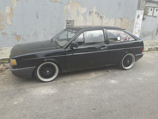 Gol quadrado - Foto 2