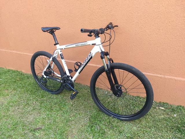 Bike Mosso odyssey - Foto 5