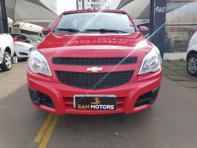 Montana 1.4 LS - Foto 2