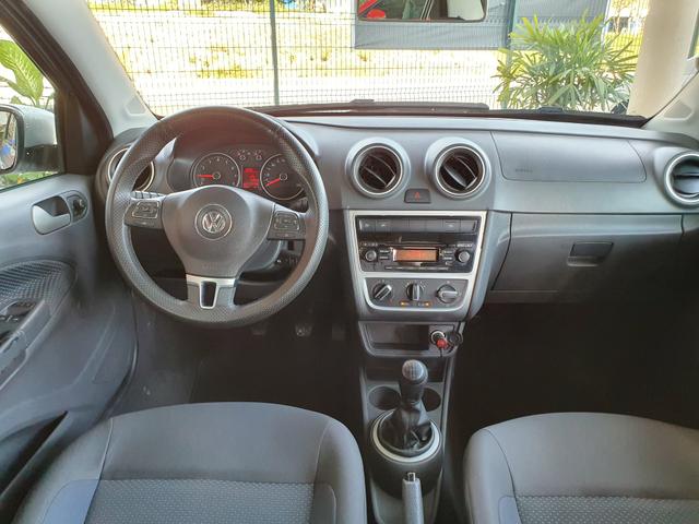 Voyage Msi 1.6 - Foto 4