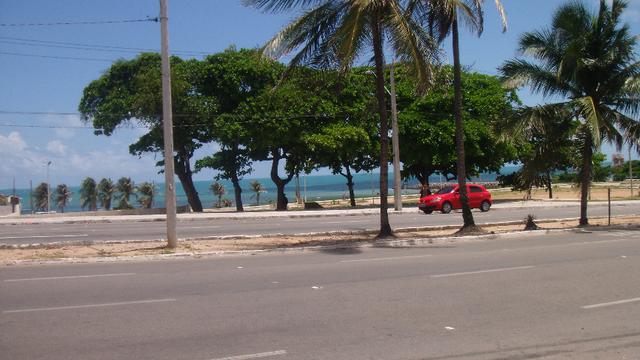 Apto. em Fortaleza/Vista para o Mar - Locação Anual / Temporada /Reveillon - Foto 19