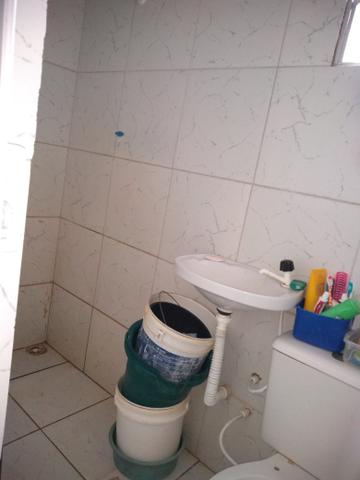Casa vender 1 quarto andar R$14,00 mil pra conversar San martins - Foto 4