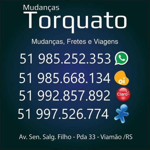 Mudanças , fretes e viagens - Foto 2