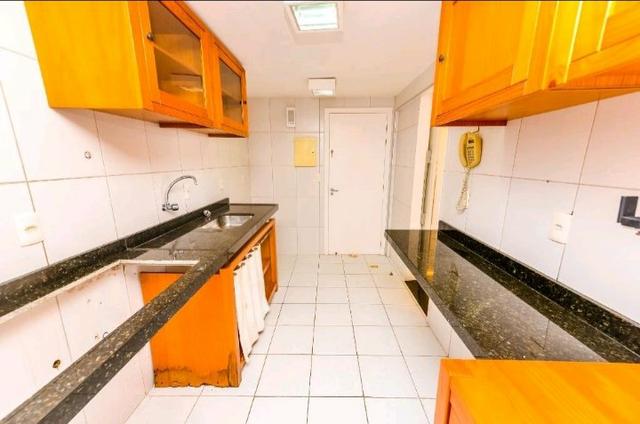 ANDAR ALTO NA ALDEOTA, 120 m2 - Foto 19
