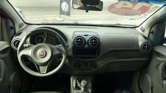 Fiat Palio Attractive 1.4 8V (Flex) - Foto 7