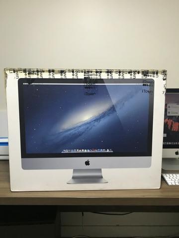 Imac 27-inch, Mid 2011 - 3.1 GHz Intel Core i5 - Foto 6