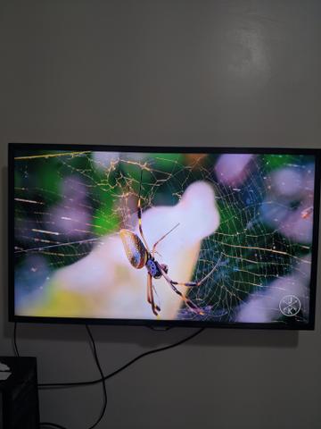 TV Samsung 40 - Foto 4