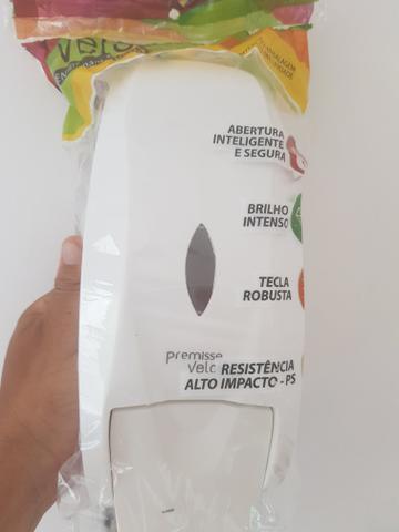 Premisse - Dispensador para álcool ou sabonete