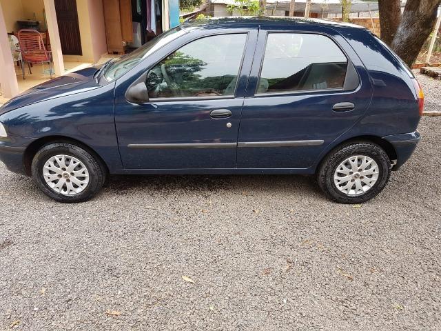 Palio young 1.0 mpi fire 8v 4p - Foto 5