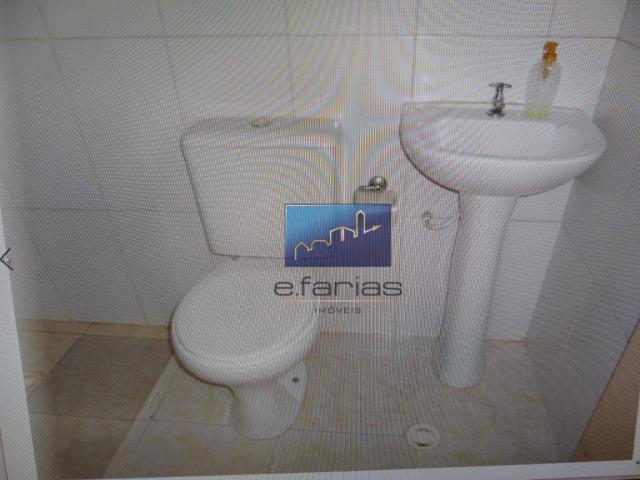 Casa com 2 dormitórios para alugar, 40 m² por r$ 1.100,00/mês - cidade líder - são paulo/s - Foto 4
