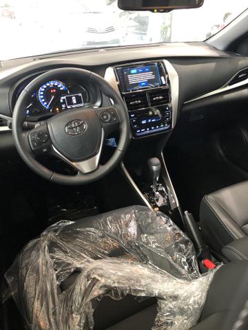 Yaris 1.5 XLS 2020 - Zero KM - Foto 10
