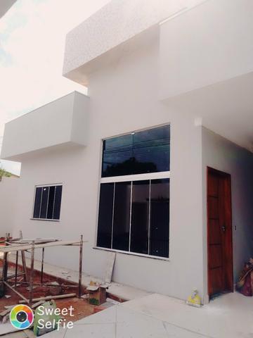 Casa geovano braga perto do sunfloker, Anapolis