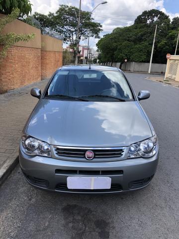 Vendo ou troco palio Fire 2016/2016 completo - Foto 3