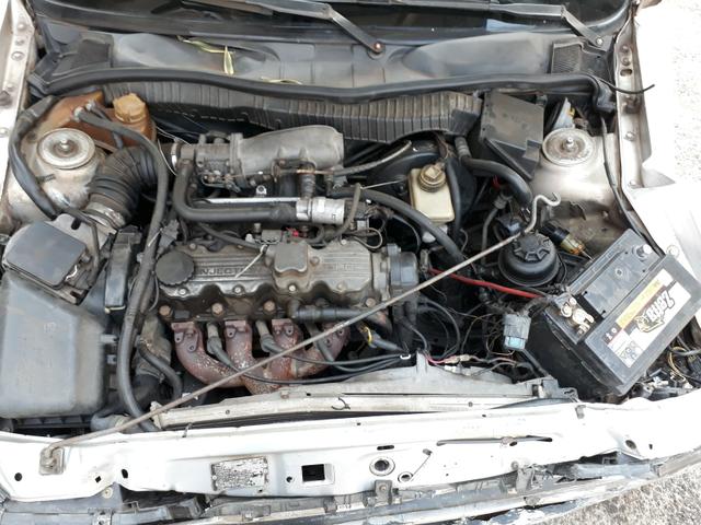 Vectra 1994 2.0 8v - Foto 3