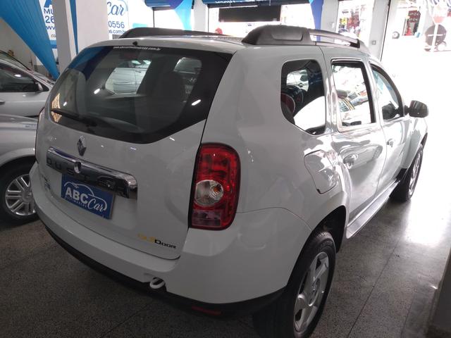 Renault Duster OutDoor 1.6 HI-Flex completa - Foto 4