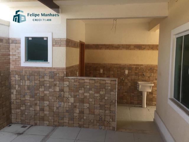 Casa de Alto Padrão - Condomínio Lê Jardin - Foto 12