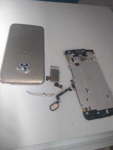 Peças de Moto G5 Plus