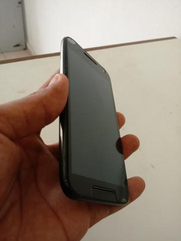 Moto g3 sem trincos - Foto 2