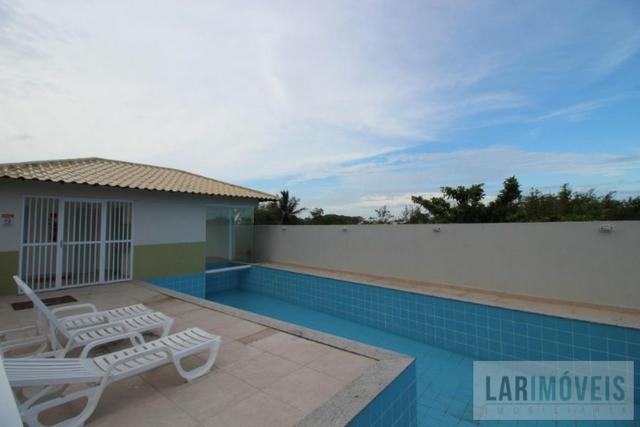 Apartamentos de 2 quartos, ótima localização, próximo a Praia de Jacaraipe - Foto 8