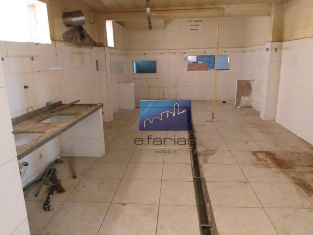 Prédio para alugar, 1980 m² por r$ 28.000/mês - penha de frança - são paulo/sp - Foto 12