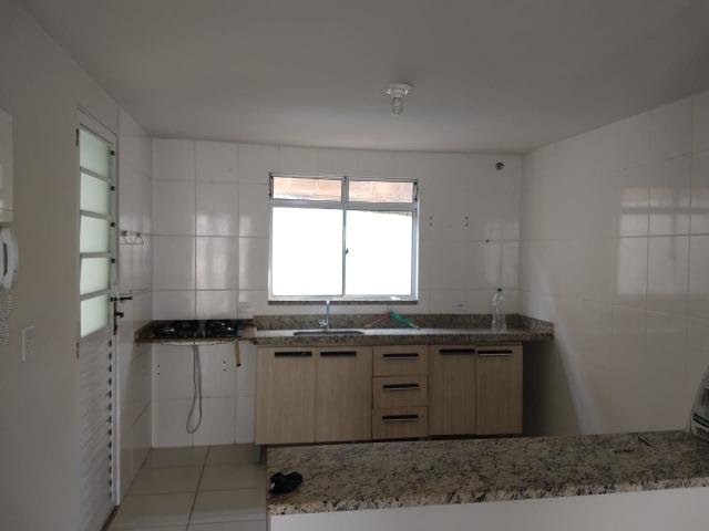 Ampla casa duplex com 3 quartos, sendo 1 suíte, no bairro Califórnia em Itaguaí - Foto 5