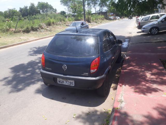 Celta - Foto 3