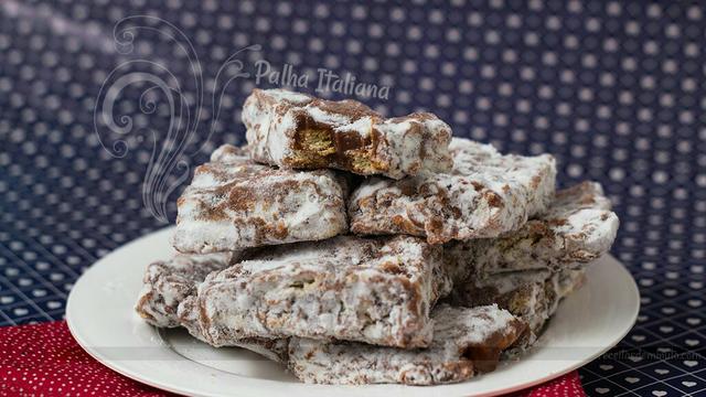Palha italiana - Foto 2