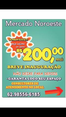 SALA a partir de R$ 200,00 mensais. aproveite!!! - Foto 5