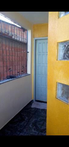Alugo casa em taquara 1 - serra - Foto 2