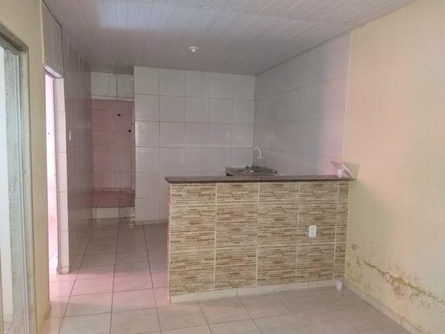 Vende-se linda casa - Foto 6
