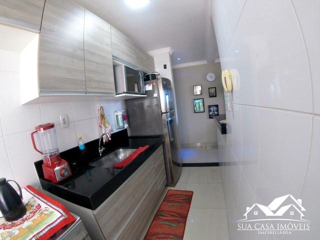 AP-Apartamento 2 quartos, Lindo e Decorado Jardim limoeiro