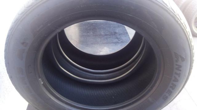 Pneu 205/60r15 Barato (PAR) - Foto 2