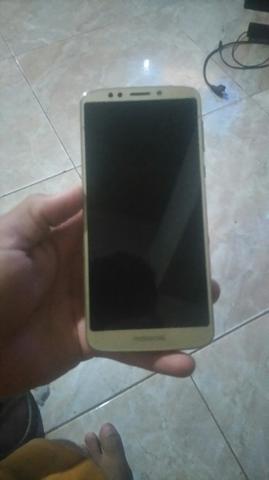 V/T MOTO E5 plus - Foto 4