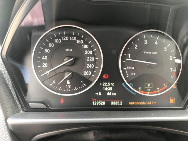 BMW 118i - Foto 6