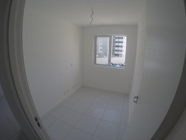 Maraponga, Villa Treviso, 2 Quartos, 2 Banheiros e 2 Vagas e Lazer Completo - Foto 2