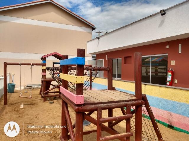 D - Menor preço do Condomínio Financia, 02 Quartos com quintal Jockey !!! - Foto 16