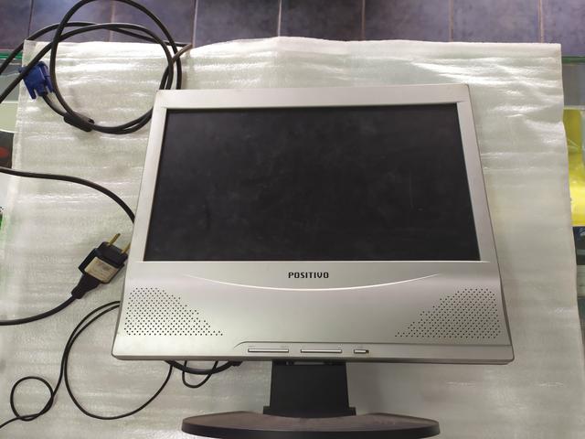 Monitor - Foto 2