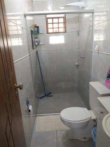Excelente casa de 3 qts, sendo 1 suite no Setor de Mansões de Sobradinho. - Foto 8