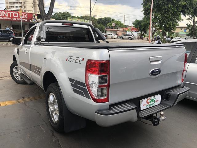Ranger CS XLS Sport 2.5 flex, 14/14, completa top - Foto 3