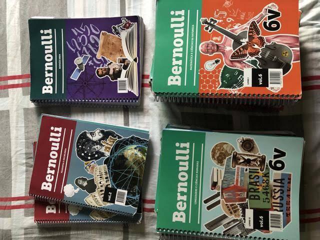 Livros