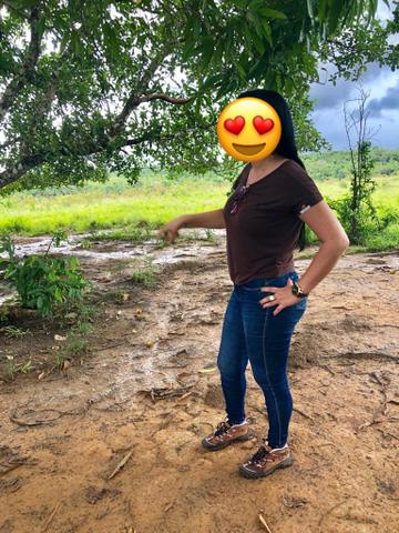 Terras com 100 hectares em alto alegre aceito Negociacao - Foto 2