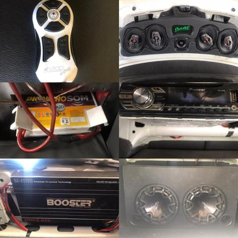 Vende-se som automotivo