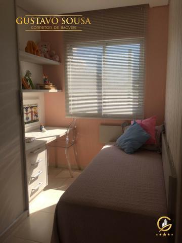 Apartamento com 2 dormitórios à venda, 48 m² por R$ 200.000 - Passaré - Fortaleza/CE - Foto 15