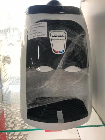 Purificador de água Compressor