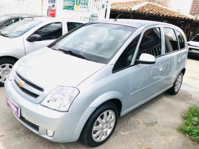 MERIVA MUITO NOVA - Foto 2