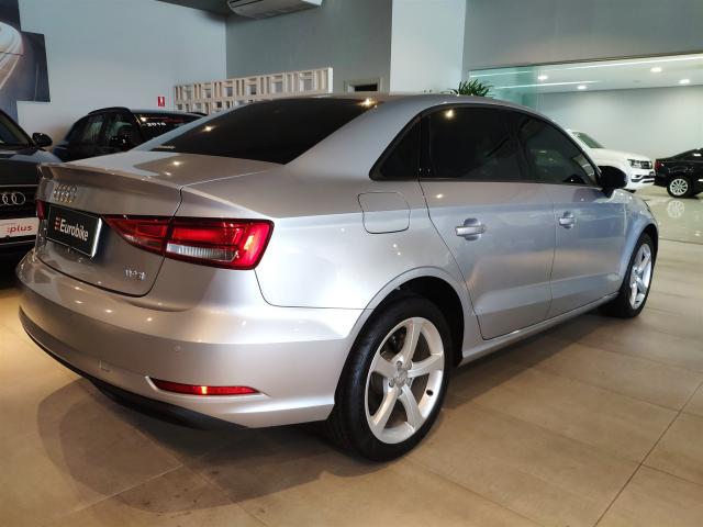 AUDI A3 2018/2018 1.4 TFSI SEDAN AMBIENTE 16V FLEX 4P TIPTRONIC - Foto 4