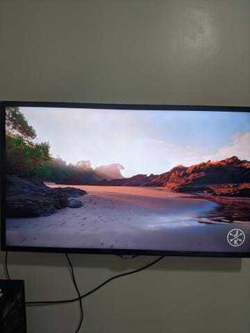 TV Samsung 40 - Foto 2