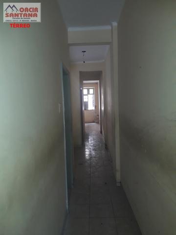 Casa na Rua do Sodré - 2 de Julho. - Foto 14