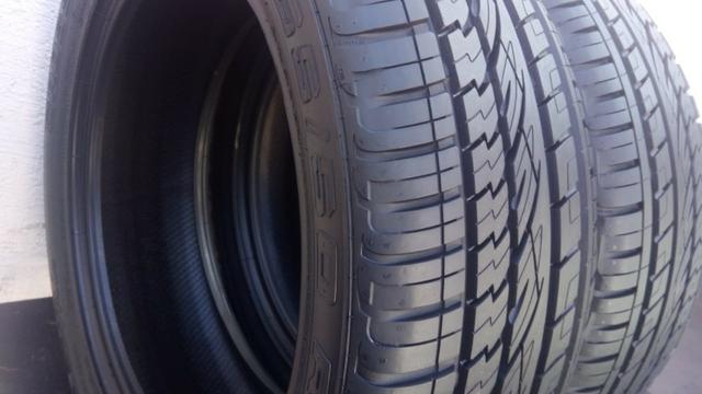 Pneu 255/50r20 Pirelli Semi-Novo (PAR) - Foto 12