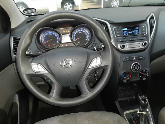 Hyundai HB20 S 1.6 Automático - Foto 6